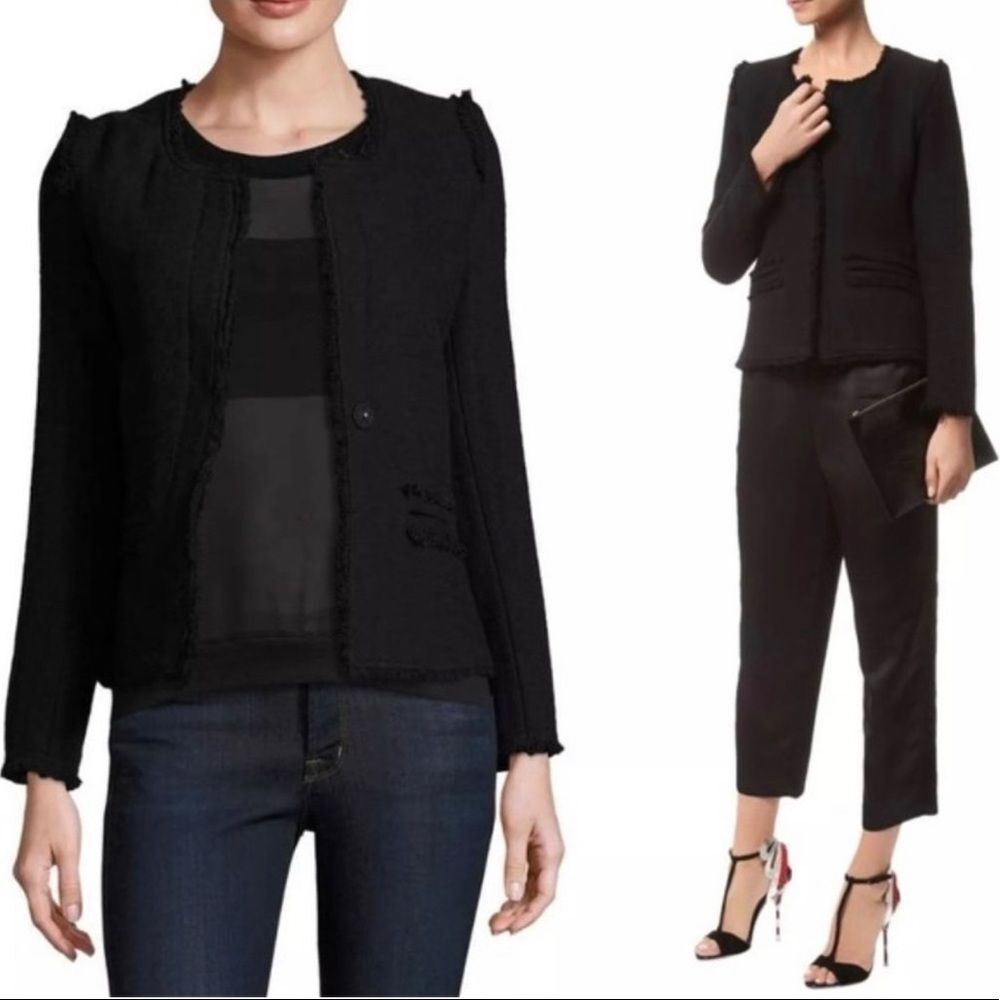 IRO Anglet Jacket